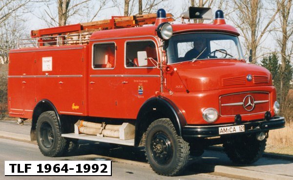 TLF 1964-1992