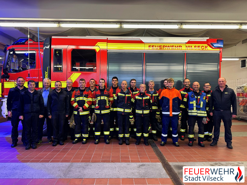 FSV - Gruppenbild